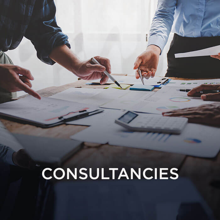 Consultancies