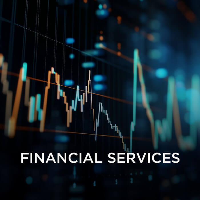 Financial services