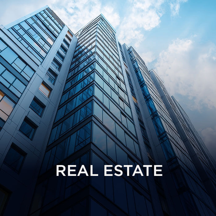 Real Estate